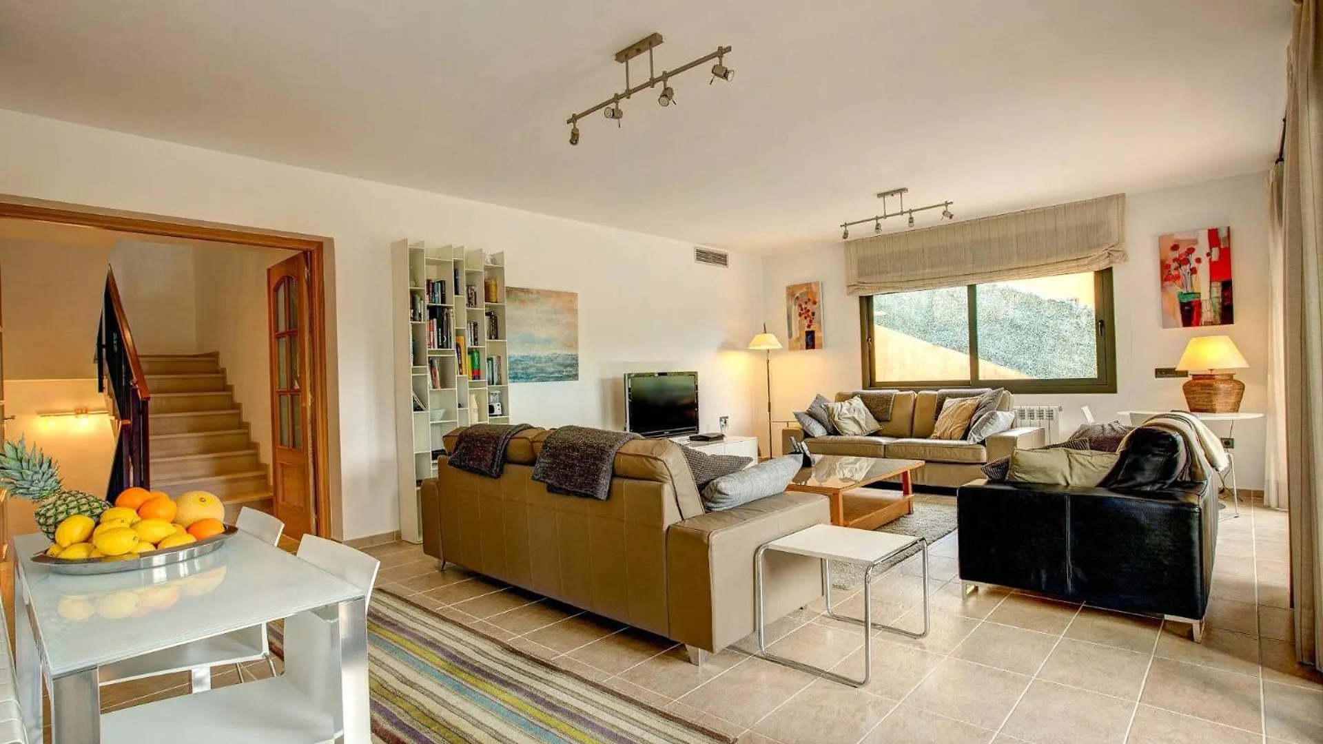Montgri 27 Villa Palafrugell Spain
