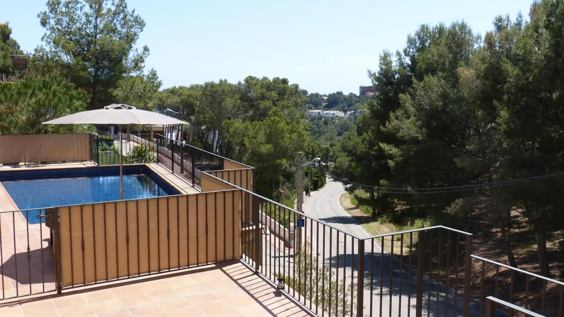 Montgri 27 Villa Palafrugell