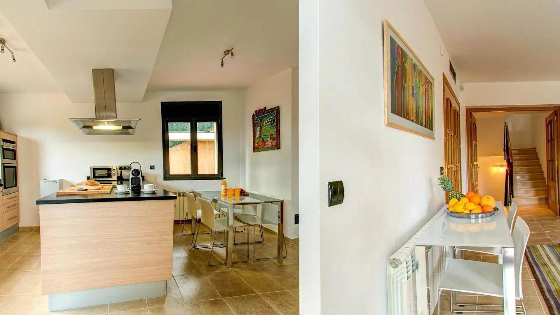 Montgri 27 Βίλα Palafrugell