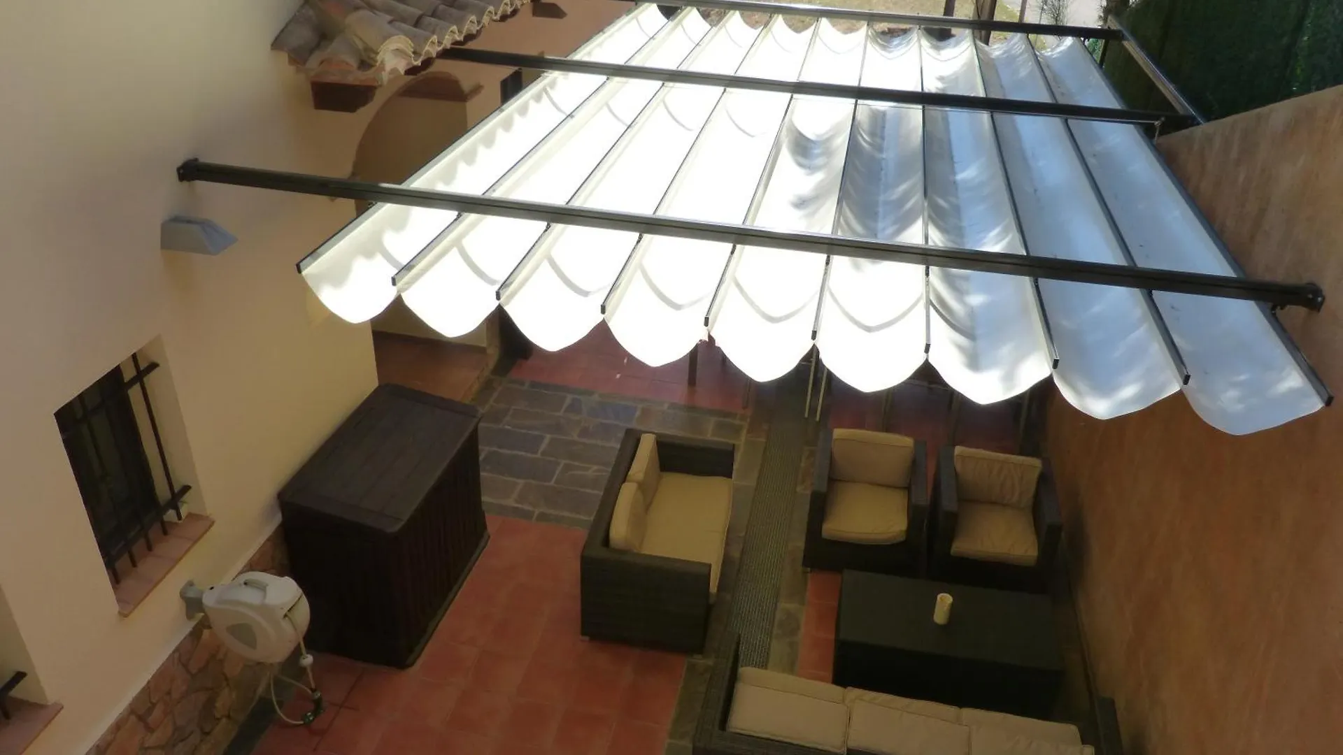 Montgri 27 Βίλα Palafrugell Ισπανία