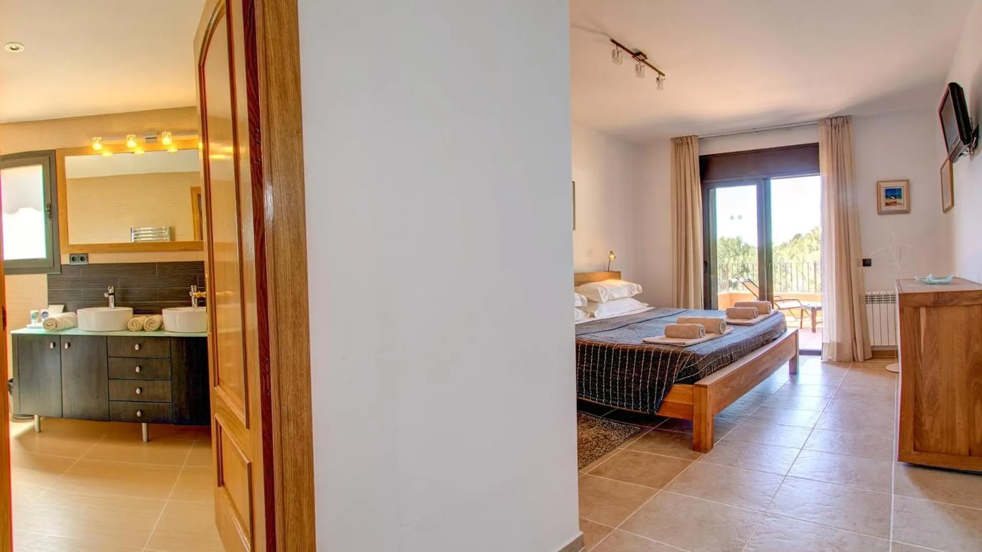 Montgri 27 Βίλα Palafrugell Ισπανία