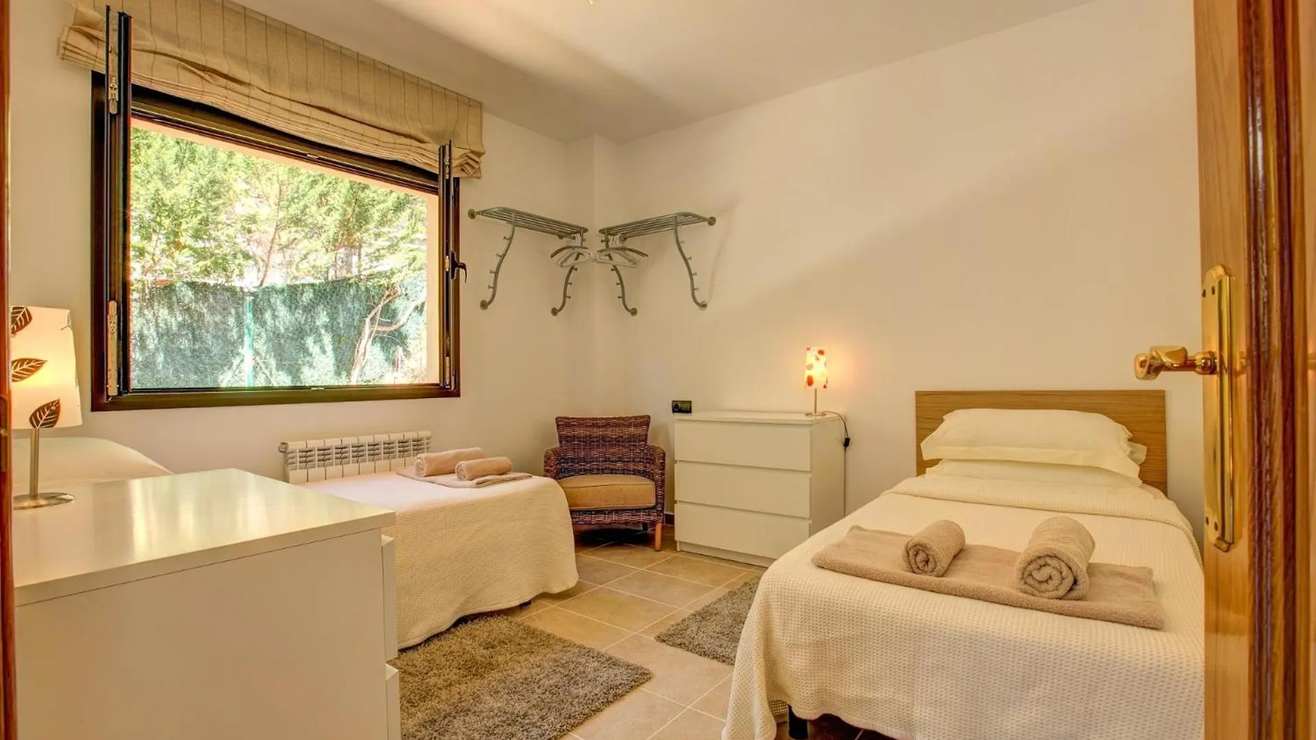 Montgri 27 Βίλα Palafrugell