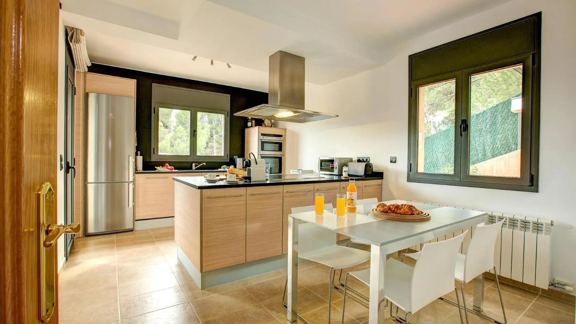 Montgri 27 Βίλα Palafrugell Ισπανία