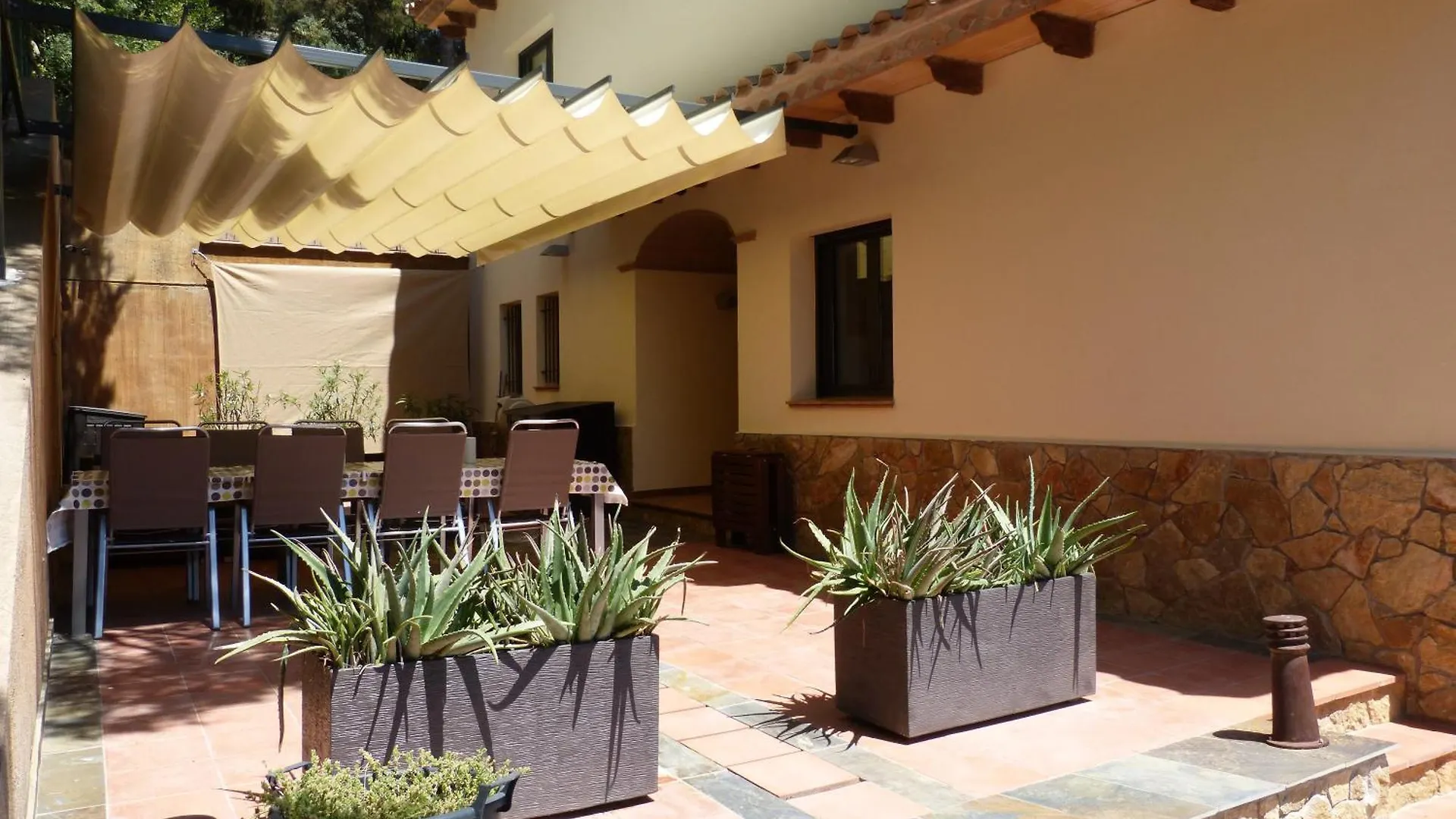 Montgri 27 Βίλα Palafrugell
