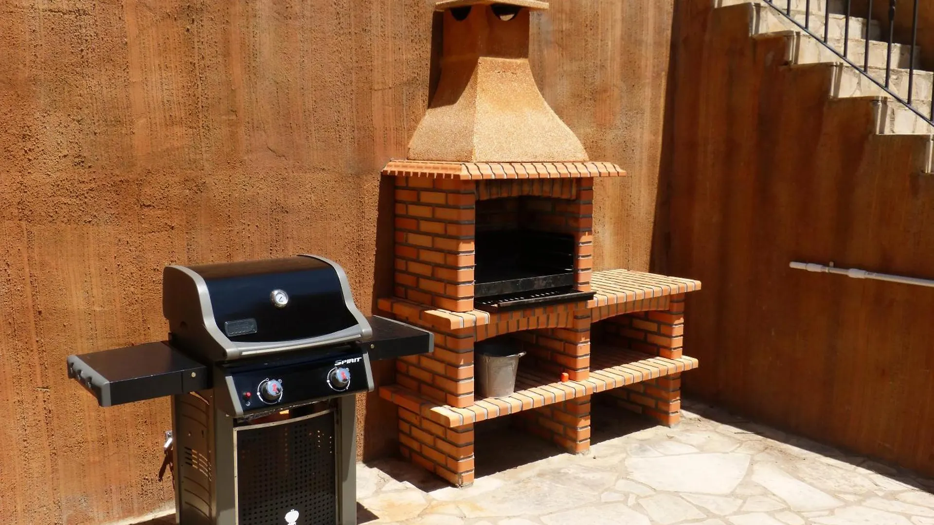 Montgri 27 Βίλα Palafrugell Ισπανία