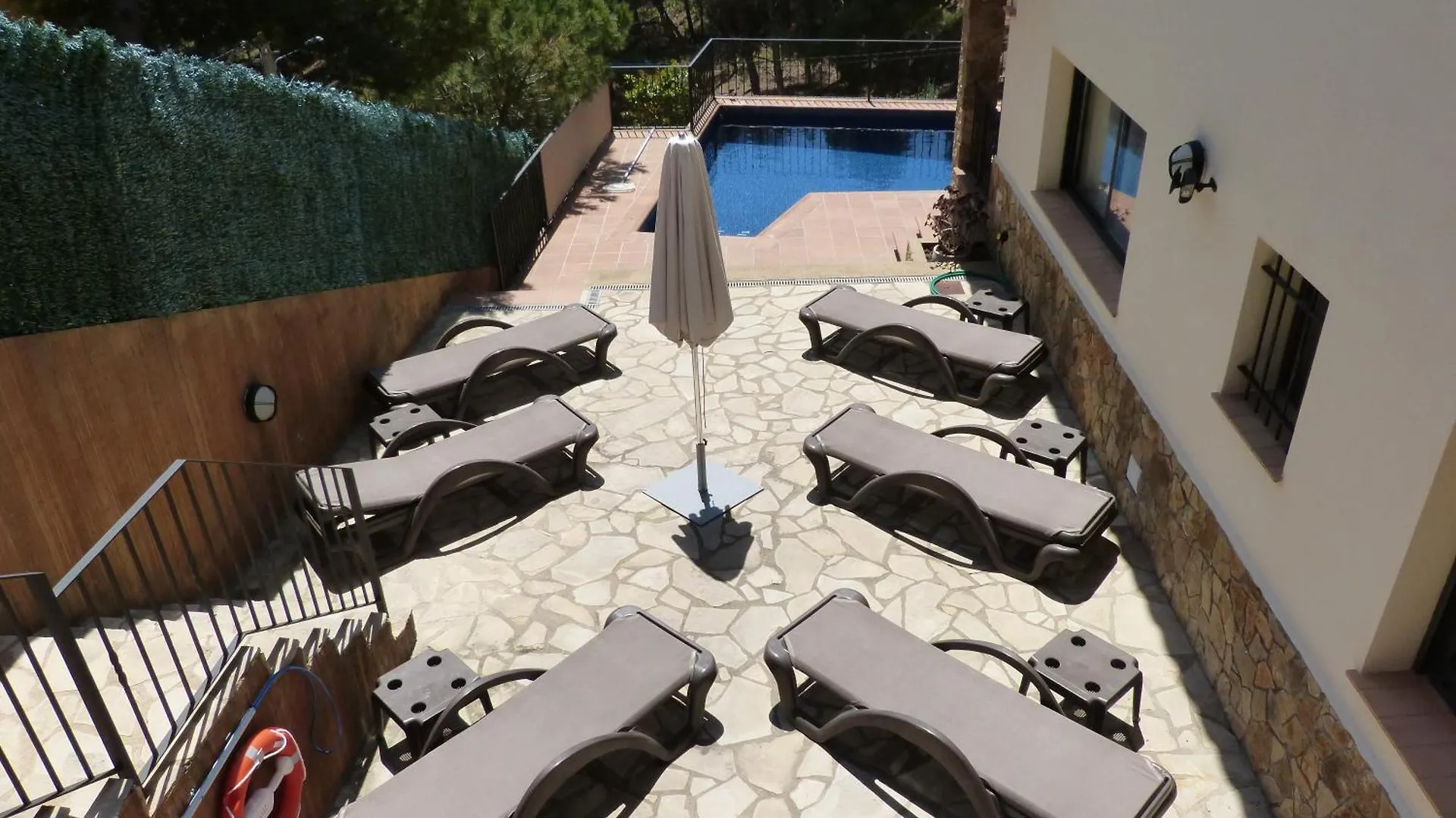 Montgri 27 Βίλα Palafrugell
