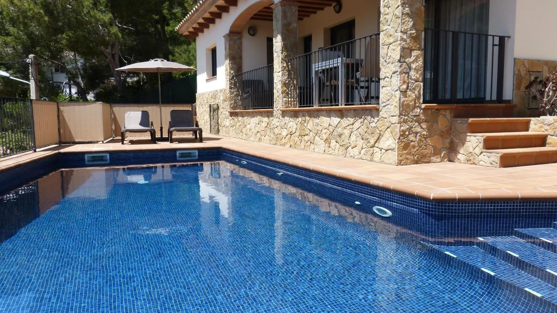 Montgri 27 Βίλα Palafrugell