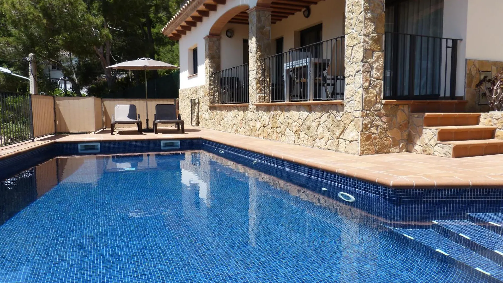 Montgri 27 Βίλα Palafrugell